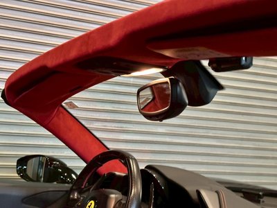 صورة مصغرة 49 لـ 2017 Ferrari 488 SPIDER