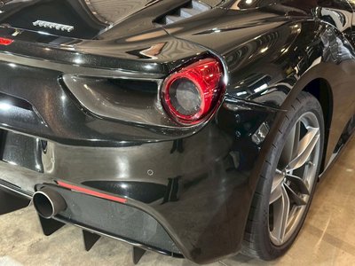 2017 Ferrari 488 SPIDER — фото 10