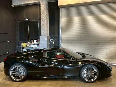 2017 Ferrari 488 SPIDER — фото 8