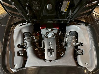 صورة مصغرة 56 لـ 2017 Ferrari 488 SPIDER