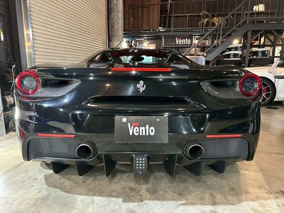صورة مصغرة 17 لـ 2017 Ferrari 488 SPIDER