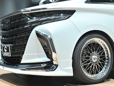 صورة مصغرة 45 لـ 2023 Toyota ALPHARD