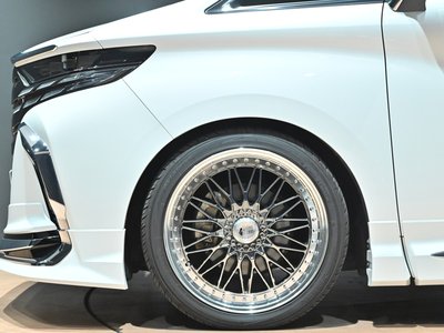 صورة مصغرة 47 لـ 2023 Toyota ALPHARD