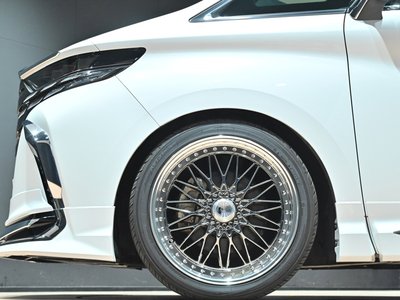 صورة مصغرة 48 لـ 2023 Toyota ALPHARD