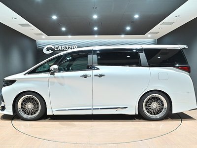 صورة مصغرة 5 لـ 2023 Toyota ALPHARD