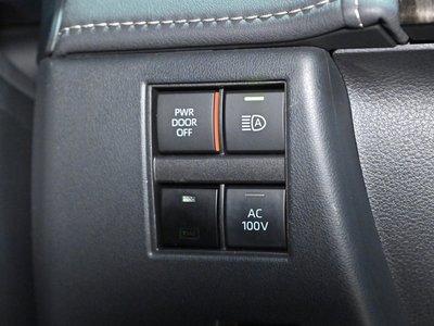 صورة مصغرة 31 لـ 2023 Toyota ALPHARD