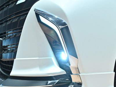 صورة مصغرة 50 لـ 2023 Toyota ALPHARD