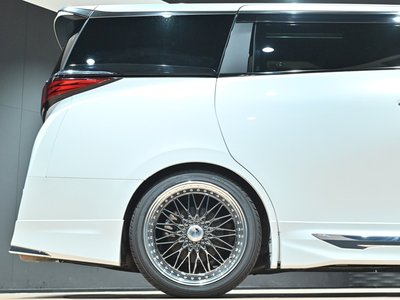 صورة مصغرة 56 لـ 2023 Toyota ALPHARD