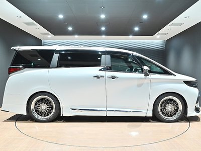 صورة مصغرة 6 لـ 2023 Toyota ALPHARD