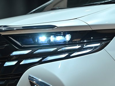 صورة مصغرة 49 لـ 2023 Toyota ALPHARD