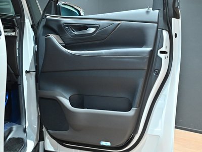 صورة مصغرة 24 لـ 2023 Toyota ALPHARD