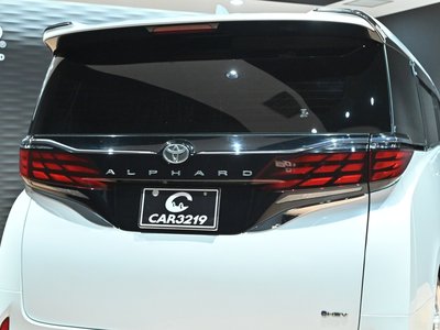 صورة مصغرة 59 لـ 2023 Toyota ALPHARD