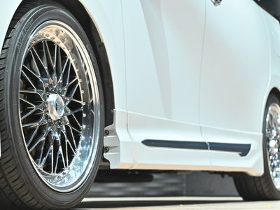 صورة مصغرة 64 لـ 2023 Toyota ALPHARD