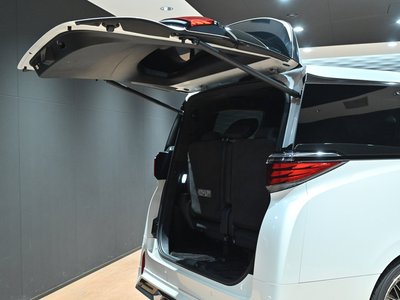 صورة مصغرة 62 لـ 2023 Toyota ALPHARD