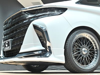صورة مصغرة 46 لـ 2023 Toyota ALPHARD