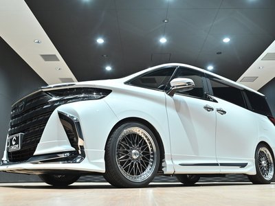 صورة مصغرة 70 لـ 2023 Toyota ALPHARD