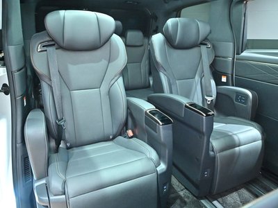 صورة مصغرة 21 لـ 2023 Toyota ALPHARD