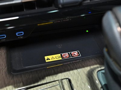 صورة مصغرة 34 لـ 2023 Toyota ALPHARD