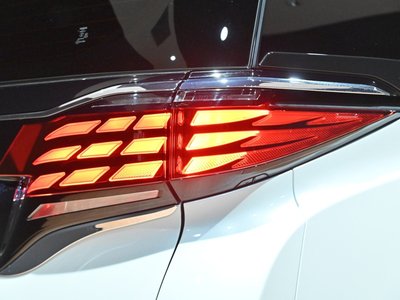 صورة مصغرة 60 لـ 2023 Toyota ALPHARD