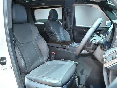 صورة مصغرة 20 لـ 2023 Toyota ALPHARD