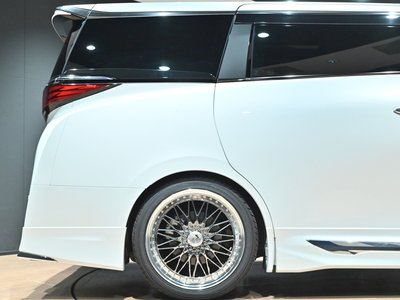 صورة مصغرة 55 لـ 2023 Toyota ALPHARD