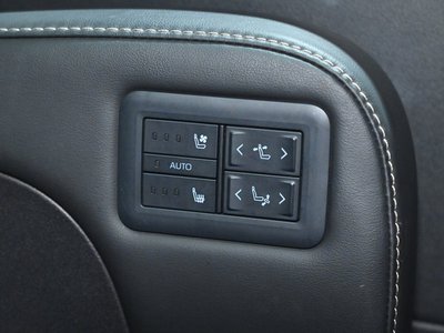 صورة مصغرة 41 لـ 2023 Toyota ALPHARD