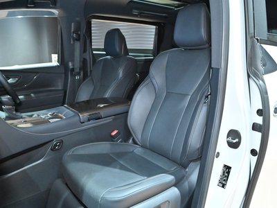 صورة مصغرة 19 لـ 2023 Toyota ALPHARD