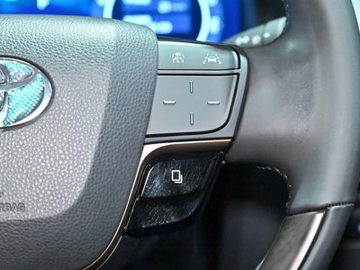 صورة مصغرة 27 لـ 2023 Toyota ALPHARD