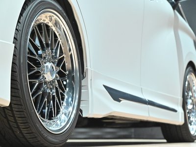 صورة مصغرة 66 لـ 2023 Toyota ALPHARD