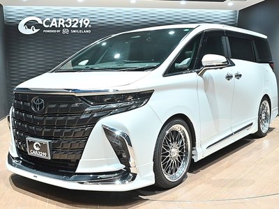 صورة مصغرة 42 لـ 2023 Toyota ALPHARD