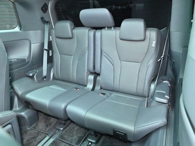 صورة مصغرة 22 لـ 2023 Toyota ALPHARD