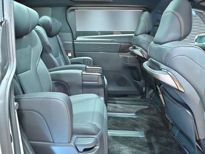 صورة مصغرة 23 لـ 2023 Toyota ALPHARD