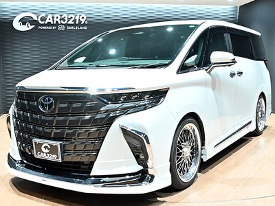 صورة مصغرة 43 لـ 2023 Toyota ALPHARD