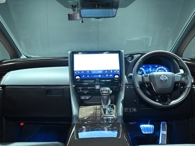 صورة مصغرة 12 لـ 2023 Toyota ALPHARD