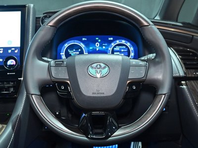 صورة مصغرة 25 لـ 2023 Toyota ALPHARD