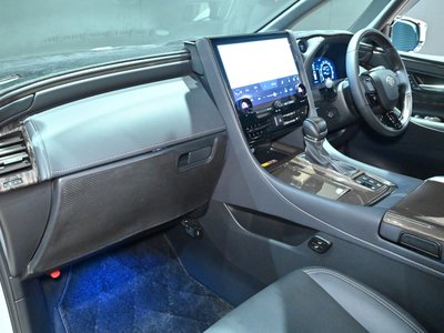 صورة مصغرة 11 لـ 2023 Toyota ALPHARD