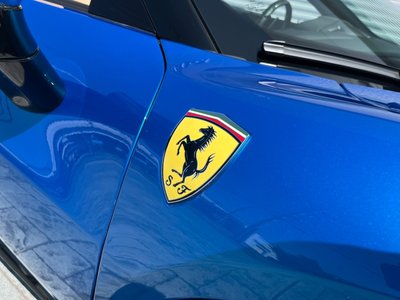 2024 Ferrari 296 GTS 照片 8