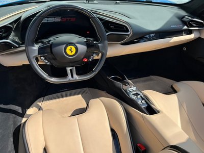 2024 Ferrari 296 GTS 照片 6
