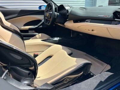2024 Ferrari 296 GTS 照片 10