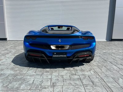 2024 Ferrari 296 GTS 照片 5