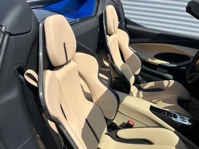 2024 Ferrari 296 GTS 照片 14