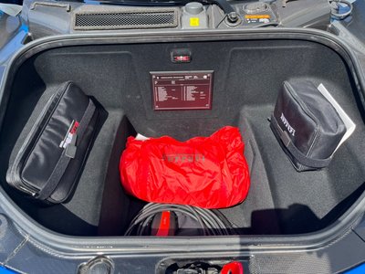 2024 Ferrari 296 GTS 照片 13