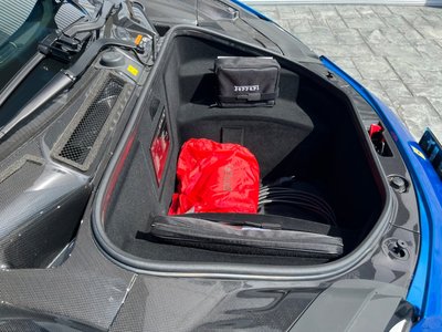 2024 Ferrari 296 GTS 照片 9