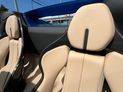 2024 Ferrari 296 GTS 照片 11