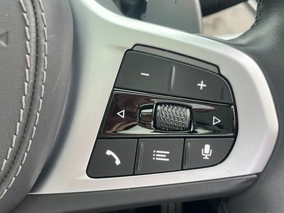 2020 BMW X7 photo 16