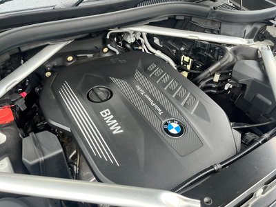 2020 BMW X7 thumbnail 36