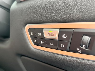 2020 BMW X7 photo 12