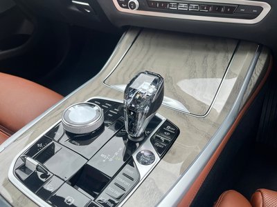 2020 BMW X7 thumbnail 21