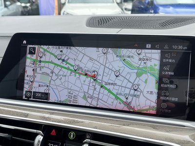 2020 BMW X7 thumbnail 17
