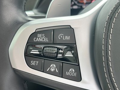 2020 BMW X7 photo 15